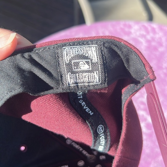 47 Brand Philadelphia Phillies Adjustable Hat - Picture 8 of 8